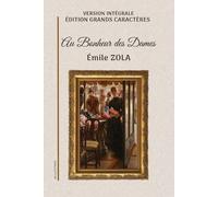Émile Zola Au Bonheur des Dames (Tascabile)