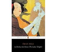 Émile Zola Au Bonheur des Dames (The Ladies' Delight) (Tascabile)