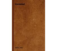 Emile, Zola Germinal (Copertina rigida)