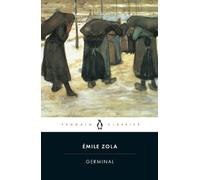 Émile Zola Germinal (Tascabile)