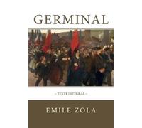 Emile Zola Germinal (Tascabile)