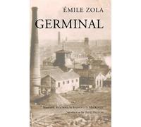 Emile Zola Germinal (Tascabile) Hackett Classics