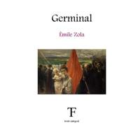 Emile Zola Germinal (Tascabile) Les Rougon-Macquart