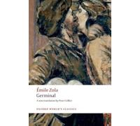 Émile Zola Germinal (Tascabile) Oxford World's Classics