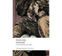 Émile Zola Germinal (Tascabile) Oxford World's Classics