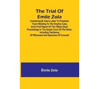 Émile Zola Histoire de la Nouvelle-France (Edition1) (Tascabile)