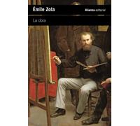 Émile Zola José Ramón Monreal S La obra (El libro de bolsillo - Lite (Tascabile)