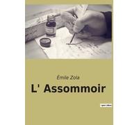 Émile Zola L' Assommoir (Tascabile)