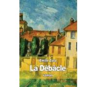 Émile Zola La Débâcle (Tascabile)