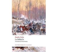 Emile Zola La Débâcle (Tascabile) Oxford World's Classics