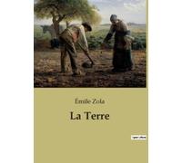 Émile Zola La Terre (Tascabile)