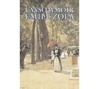 Emile Zola L'Assommoir by Emile Zola, Fiction, Literary, Classics (Tascabile)