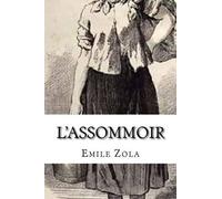 Emile Zola L'assommoir (Tascabile)