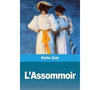 Émile Zola L'Assommoir (Tascabile)