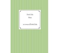 Émile Zola Nana (Tascabile)
