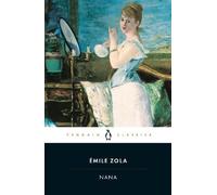 Émile Zola Nana (Tascabile)