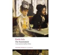 Émile Zola The Assommoir (Tascabile) Oxford World's Classics