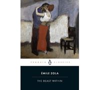 Émile Zola The Beast Within (Tascabile)