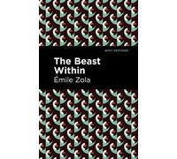 Émile Zola The Beast Within (Tascabile) Mint Editions