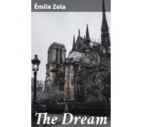 Emile Zola The Dream (Tascabile)