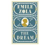 Émile Zola The Dream (Tascabile)