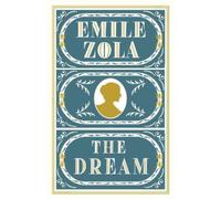 Émile Zola The Dream (Tascabile)