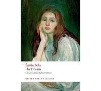 Émile Zola The Dream (Tascabile) Oxford World's Classics