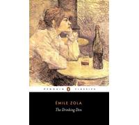 Émile Zola The Drinking Den (Tascabile)