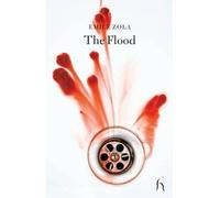 Emile Zola The Flood (Tascabile)