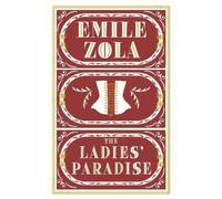 Émile Zola The Ladies' Paradise (Tascabile)