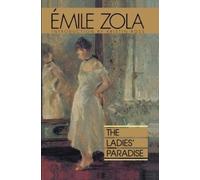 Émile Zola The Ladies' Paradise (Tascabile)