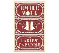 Émile Zola The Ladies' Paradise (Tascabile)
