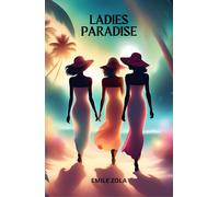 Emile Zola The Ladies' Paradise (Tascabile)