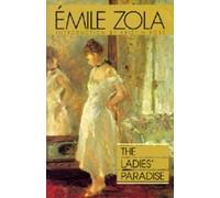 Émile Zola The Ladies' Paradise (Tascabile)