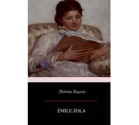 Emile Zola Thérèse Raquin (Tascabile)