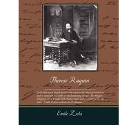 Emile Zola Therese Raquin (Tascabile)