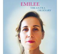 Emilee - Extra Ordinary