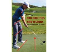 Emilee Fortune Pro Golf Tips And Lessons (Tascabile)