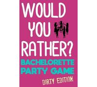 Emilee Haines Would You Rather? (Tascabile)