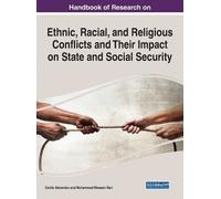 Emilia Alaverdo Ethnic, Racial, and Religious Conflicts and T (Copertina rigida)
