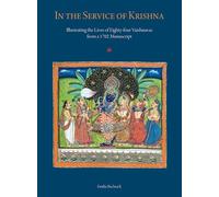 Emilia Bachrach In the Service of Krishna (Tascabile)