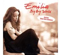 Emilia - Big Big World