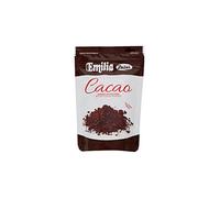 Zaini Emilia Cacao Amaro 150gr