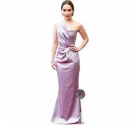 Emilia Clarke (Purple) mini formato