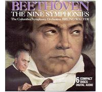 EMILIA CUNDARI - Beethoven The Nine Symphonies