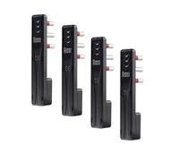 EMILIA FLAT 16A NERA 4 PZ