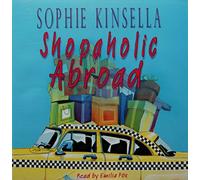 Emilia Fox - Sophie Kinsella - Shopaholic Abroad