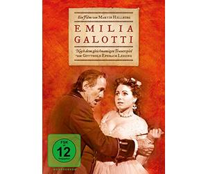 Emilia Galotti - DEFA