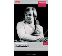 Emilia Galotti / Gotthold Ephraim Lessing (DVD) JOSEFSTADT