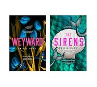 Emilia Hart - 2-Book Set (WEYWARD & The Sirens) - Gripping Bestsellers Collection